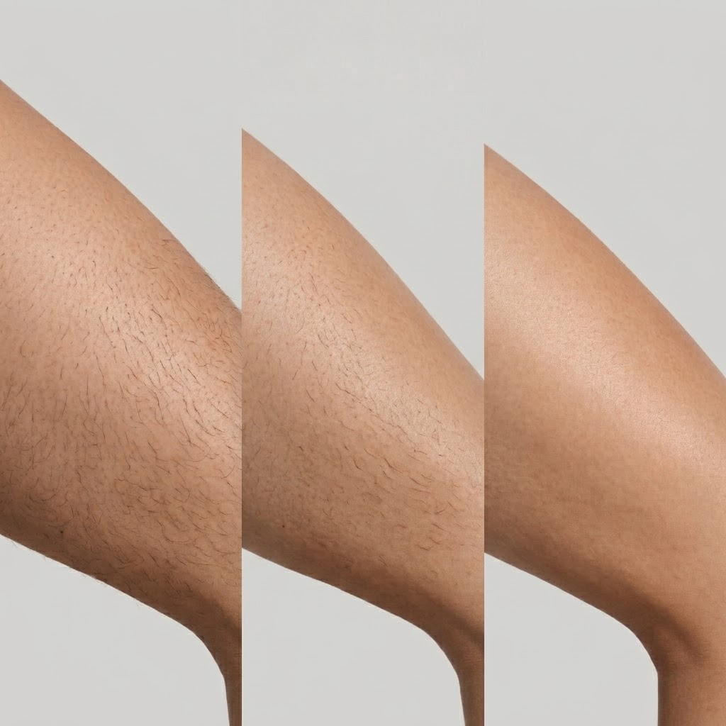 IPL light treatment consultation in Los Gatos