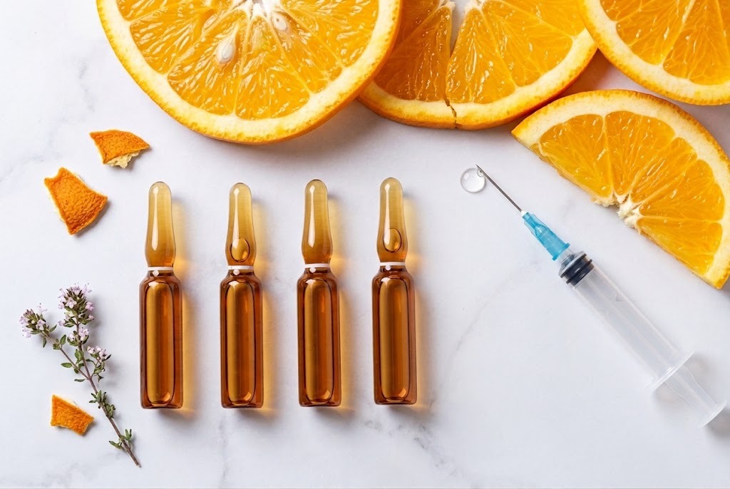 Vitamin B-12 injection appointment in Los Gatos